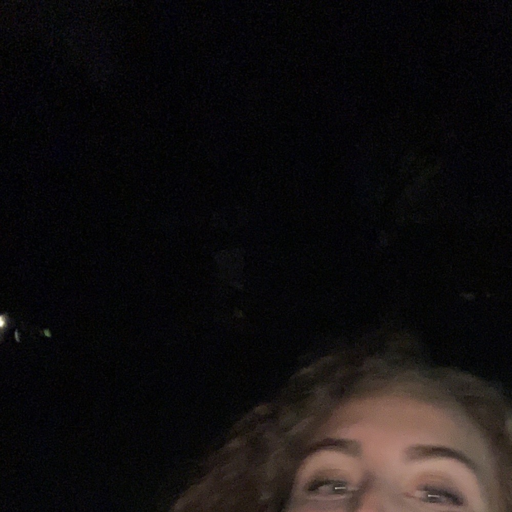 Meet your Posher, Alessia